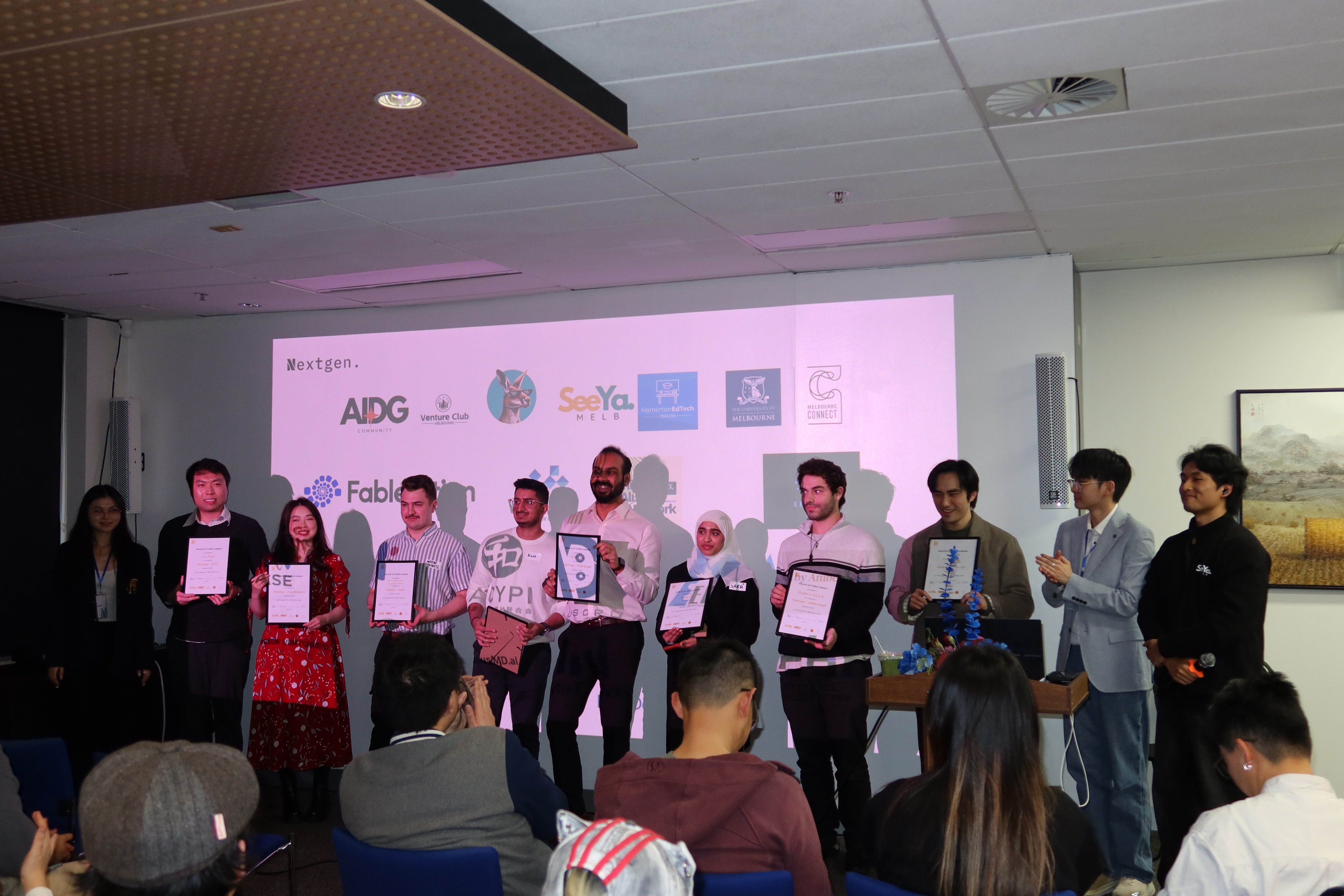 Coding Education Workshop